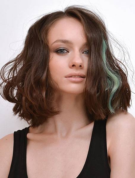 Как красить волосы брюнеткам: 10 эффектных окрашиваний волос