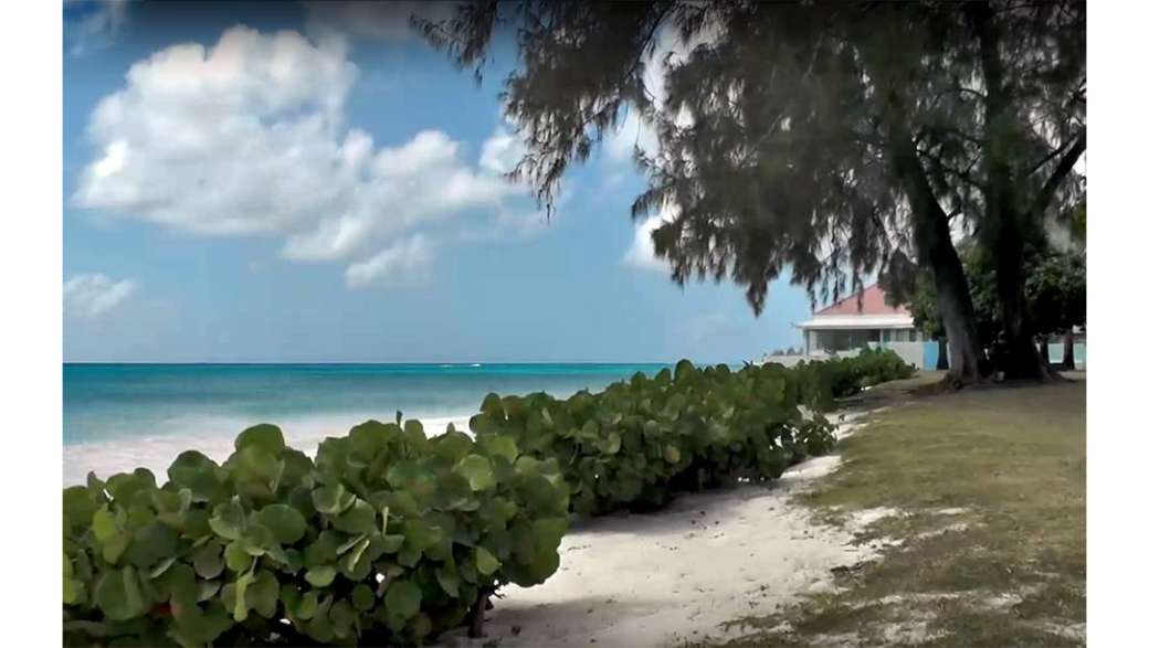 Барбадос: 5 причин поехать отдыхать на остров