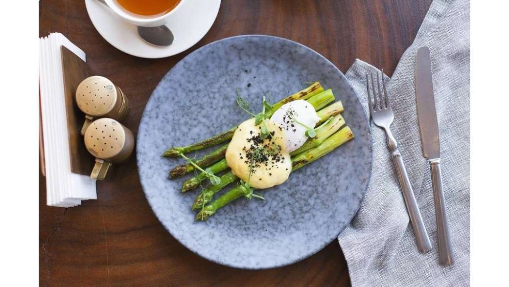 Где встретить утро 14 февраля: Самые вкусные завтраки в ресторанах Москвы