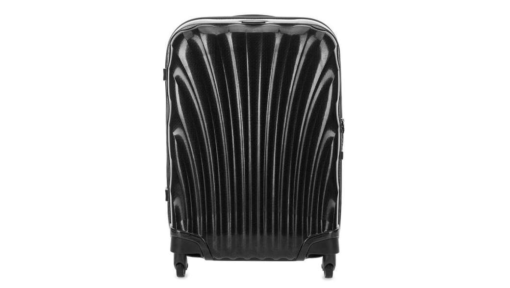 Готовимся к путешествию: С каким чемоданом вас точно пропустят в самолеты Аэрофлота