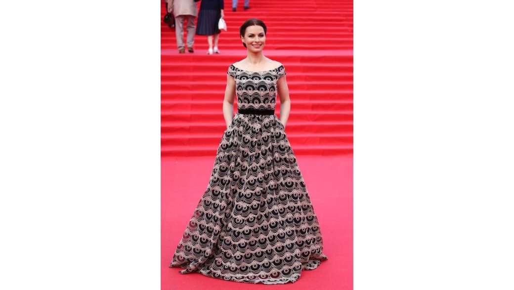 Московский Международный Кинофестиваль: Лучшие платья ковровых дорожек прошлых лет