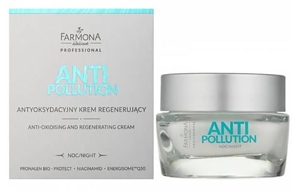 Anti-pollution косметика: как ухаживать за кожей в мегаполисе?