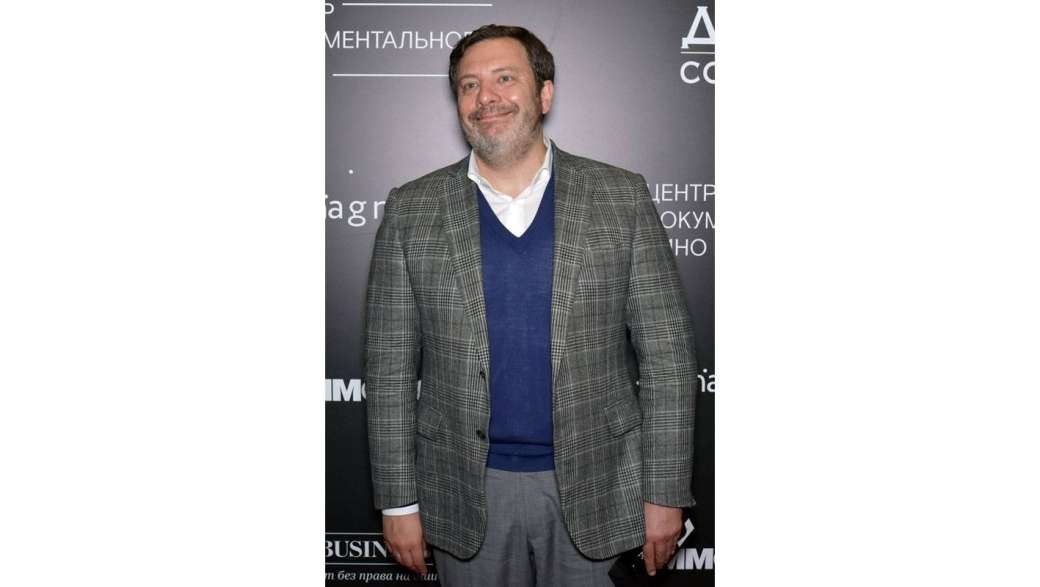 Ксения Собчак, Филипп Киркоров и другие гости на премьере фильма Дело Собчака