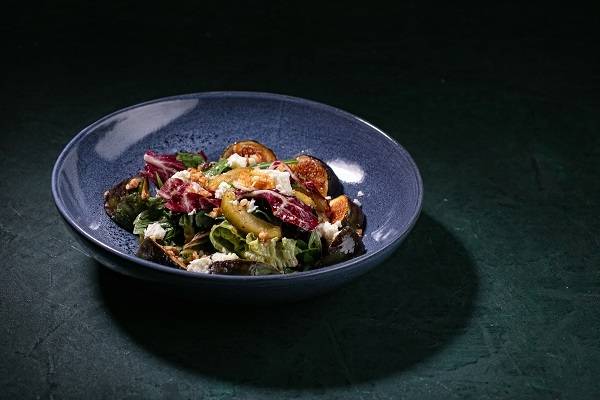 По грибы: 5 столичных ресторанов, где готовят вкусно лисички