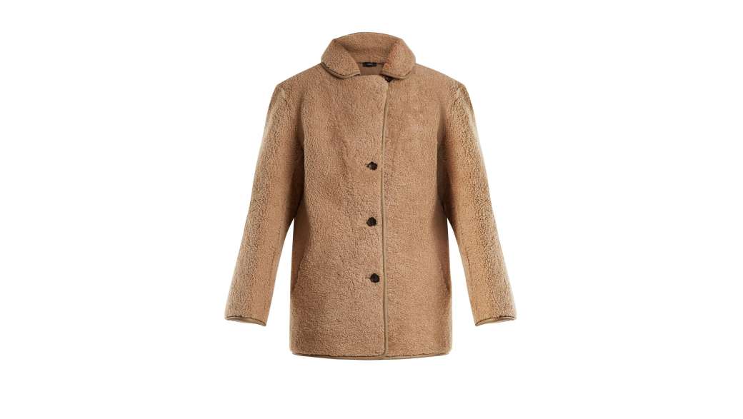 Модные тенденции: 24 уютных и стильных пальто на осень