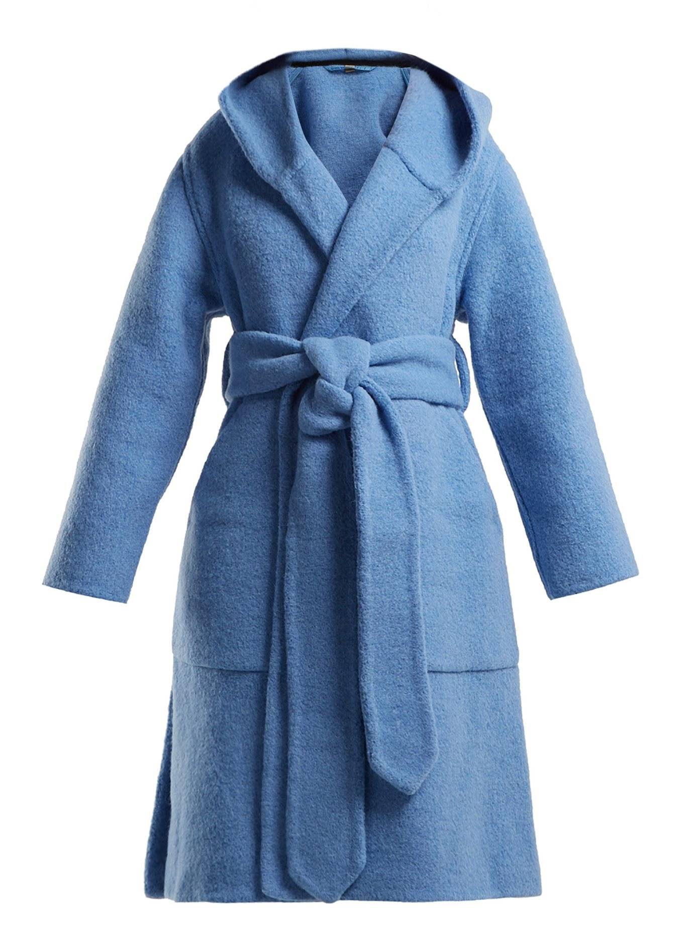 Модные тенденции: 24 уютных и стильных пальто на осень