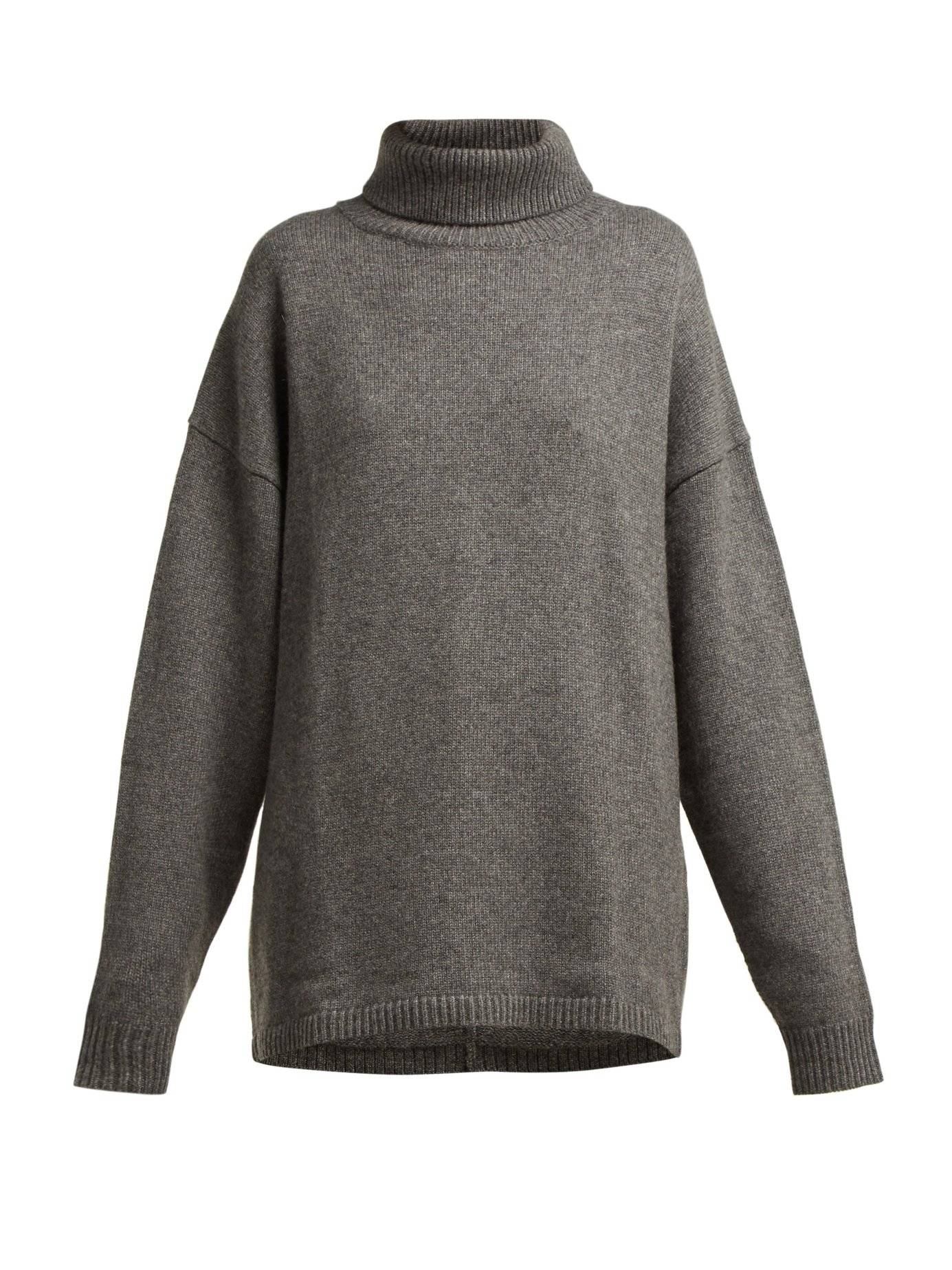 Утепляемся: 25 стильных свитеров на осень