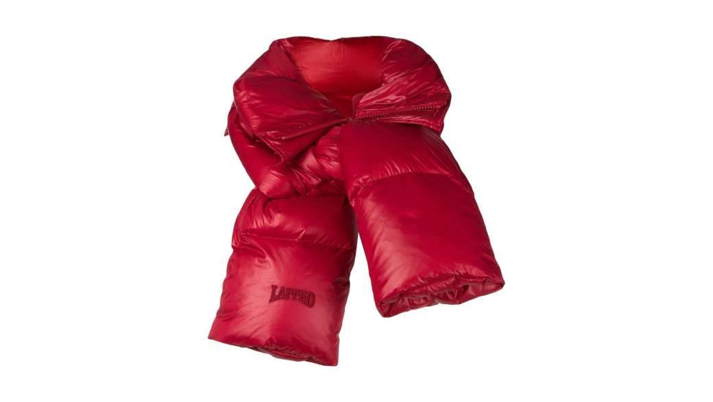 Зима близко: 14 стильных шарфов для спасения от холодов