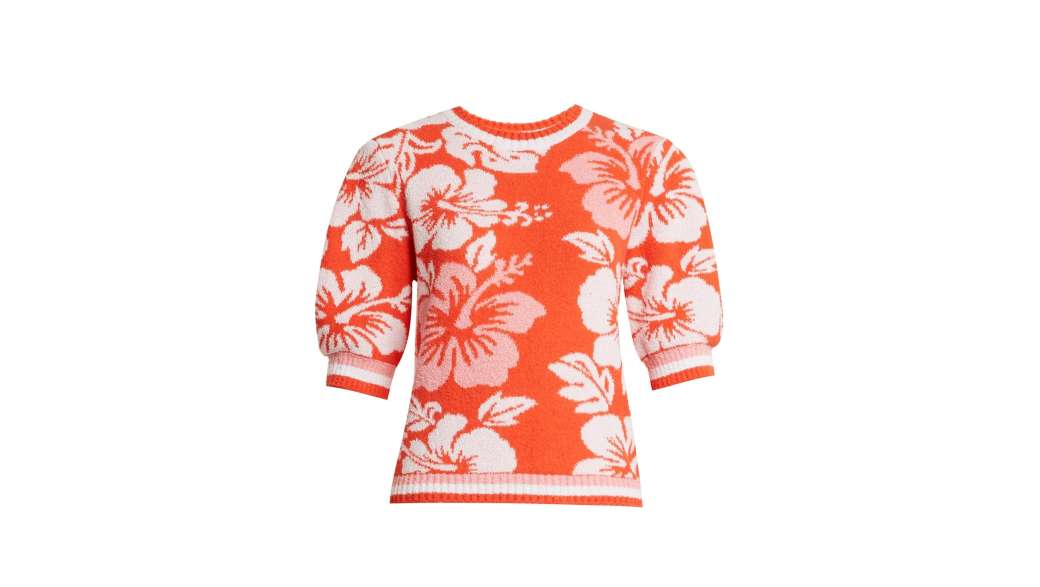 Гавайские рубашки и панамы: мода на туристический стиль