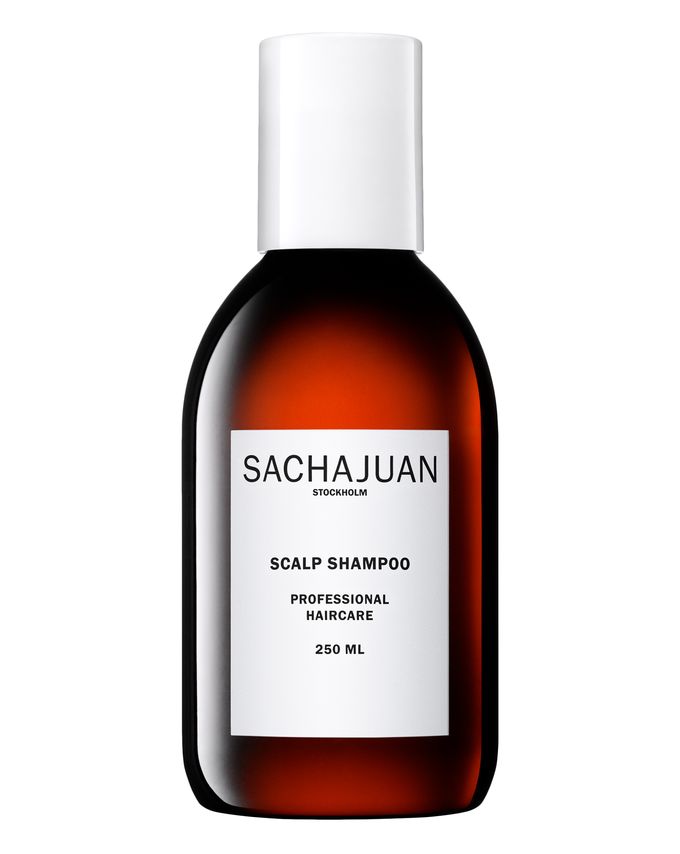 Sachajuan, шампунь для чувствительной кожи головы