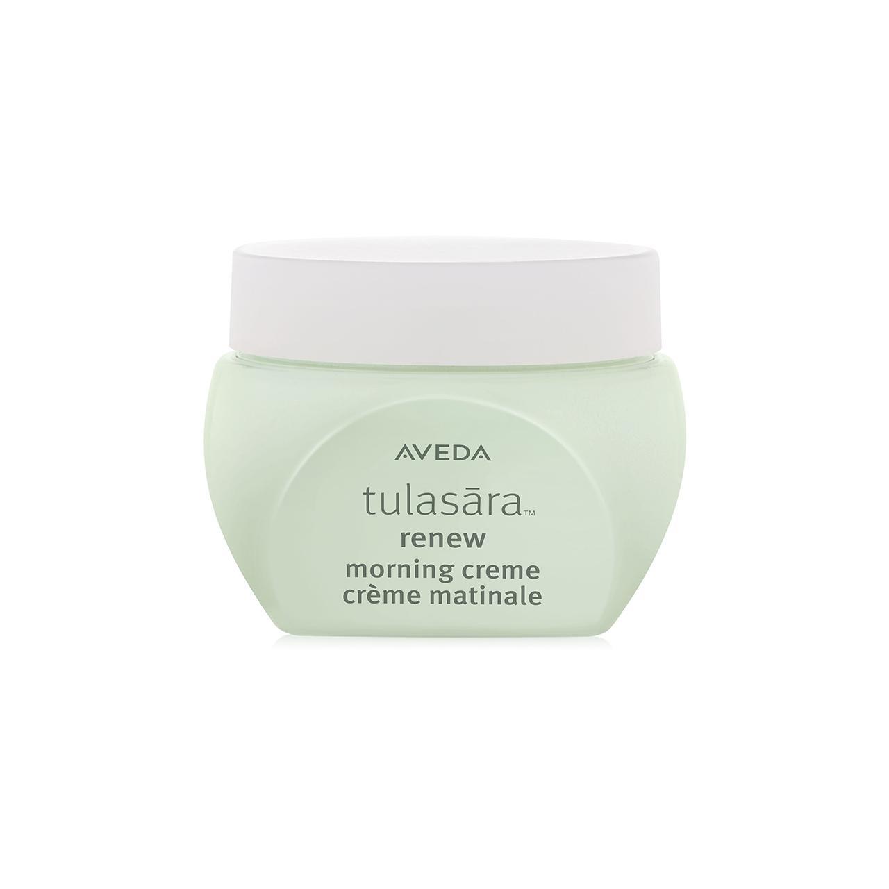 Aveda, обновляющий утренний крем